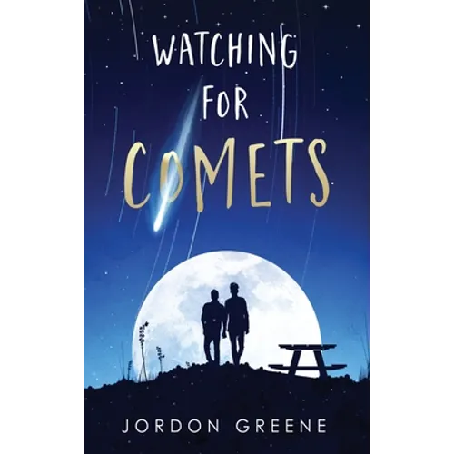 Watching for Comets