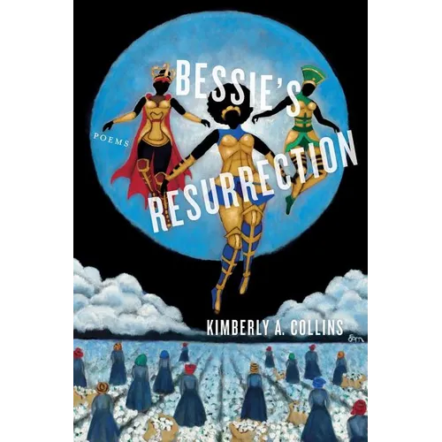 Bessie's Resurrection