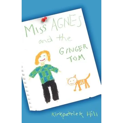 Miss Agnes and the Ginger Tom
