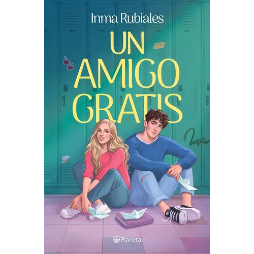 Un Amigo Gratis / A Free Friend