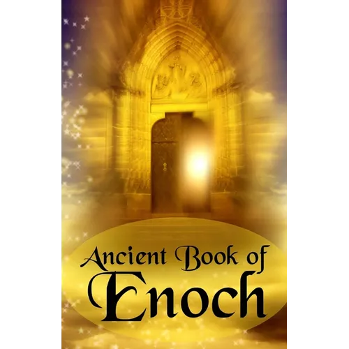Ancient Book of Enoch