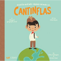 Around the World with / Alrededor del Mundo Con Cantinflas (Bilingual: English/Spanish): A Bilingual Geography Book