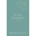 To Be Claimed: Broken Fate