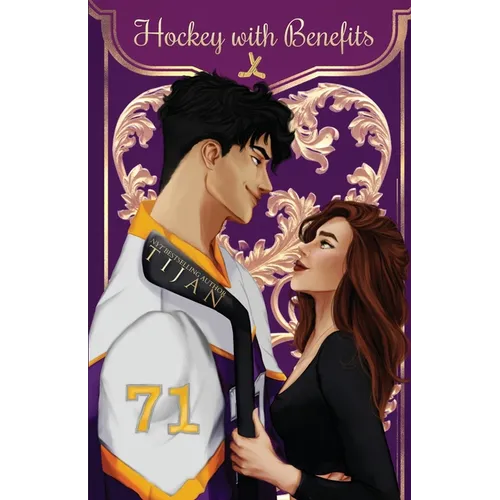 Hockey with Benefits (Special Edition)