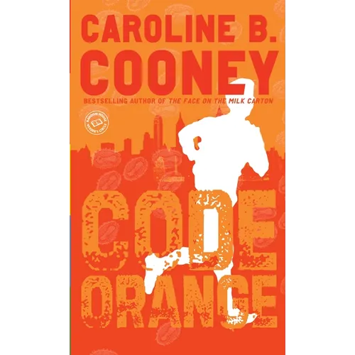 Code Orange