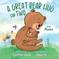 A Great Bear Hug for Two: From Mama
