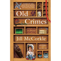 Old Crimes: And Other Stories
