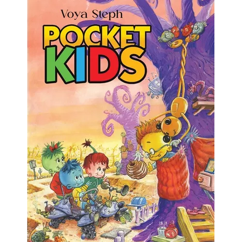 Pocket Kids
