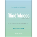 Mindfulness Pocketbook: Little Exercises for a Calmer Life