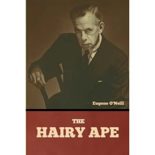 The Hairy Ape