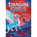 Phoebe the Moonlight Dragon (Dragon Girls #8): Volume 8