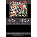 Homiletics