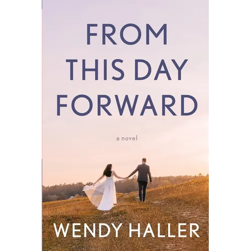 From This Day Forward