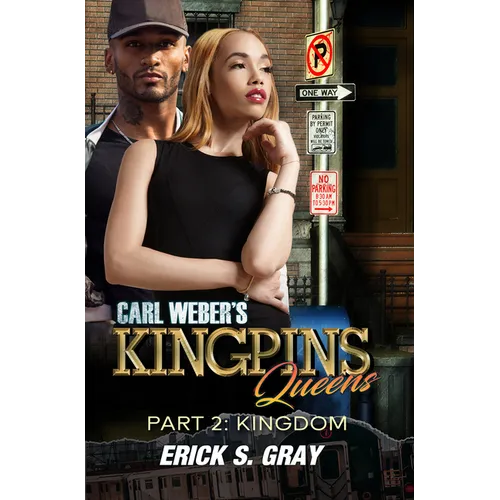 Carl Weber's Kingpins: Queens 2: The Kingdom