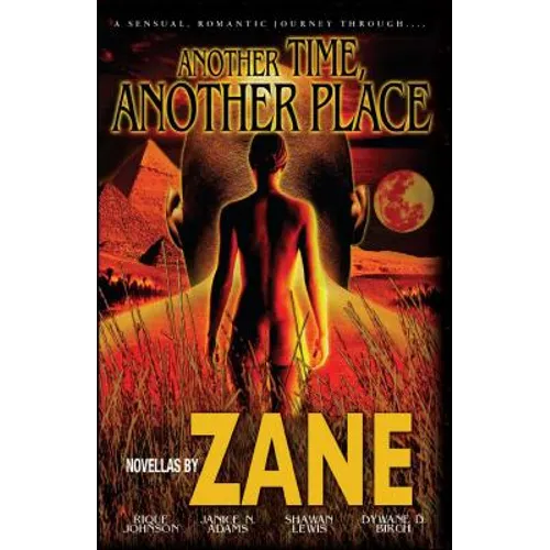 Another Time, Another Place