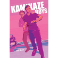 Kamikaze Boys
