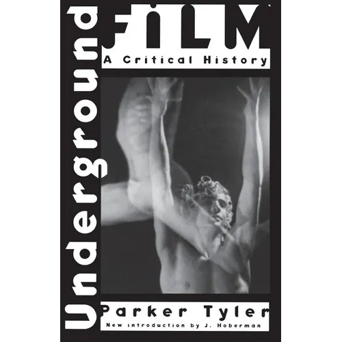 Underground Film