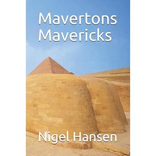Mavertons Mavericks