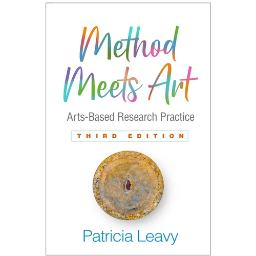 Method Meets Art: Arts-Based Research Practice