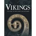 Vikings: Culture of Discovery and Plunder