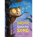 Tarsier Sings His Song