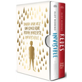 Estuche Invisible: Redes / Invisible: Nets Boxed Set