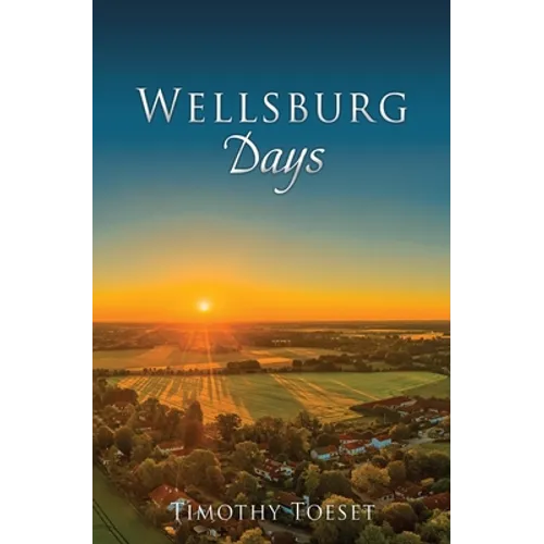 Wellsburg Days