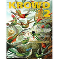 Krowd Review Spring 2016