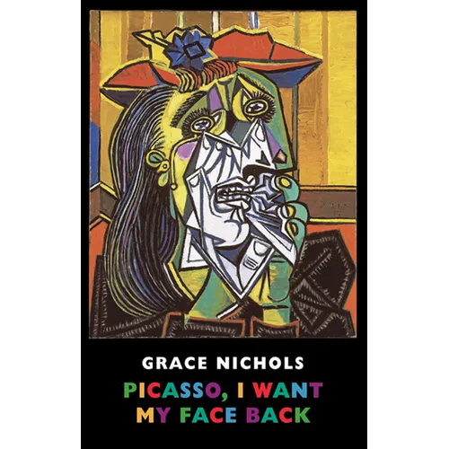 Picasso, I Want My Face Back