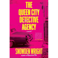 The Queen City Detective Agency
