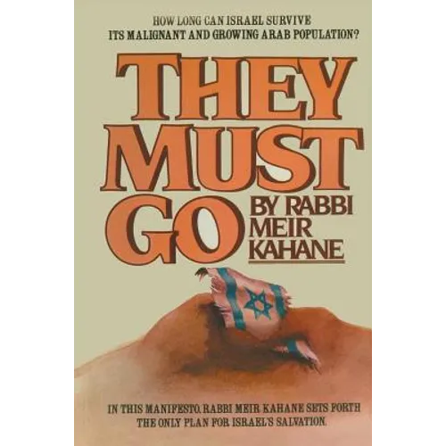 They Must Go