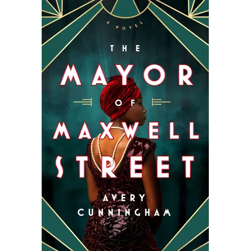 The Mayor of Maxwell Street