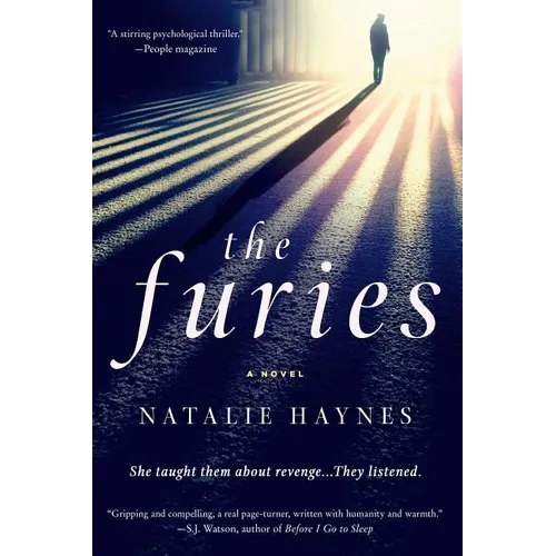 The Furies