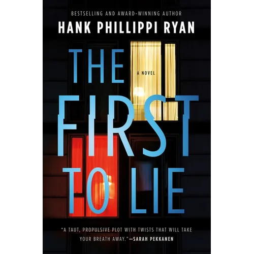 The First to Lie