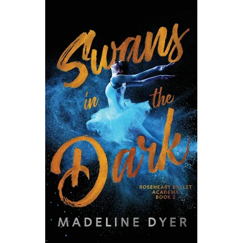 Swans in the Dark