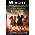 The Secret of the Lost City
