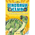 Dinosaur Club: The Edmontosaurus Stampede
