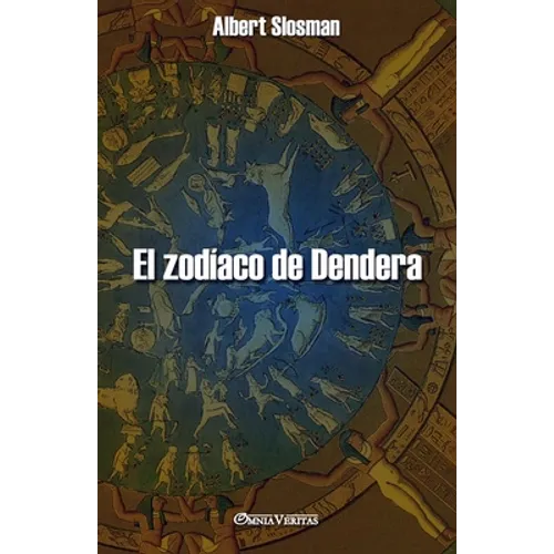 El zodíaco de Dendera