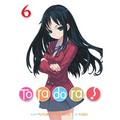 Toradora! (Light Novel) Vol. 6