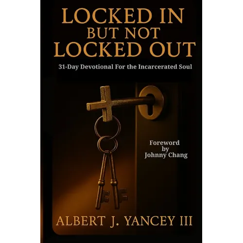 Locked In But Not Locked Out