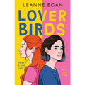 Lover Birds