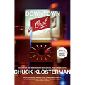 Downtown Owl