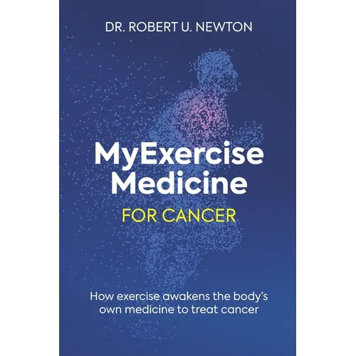 MyExerciseMedicine for Cancer