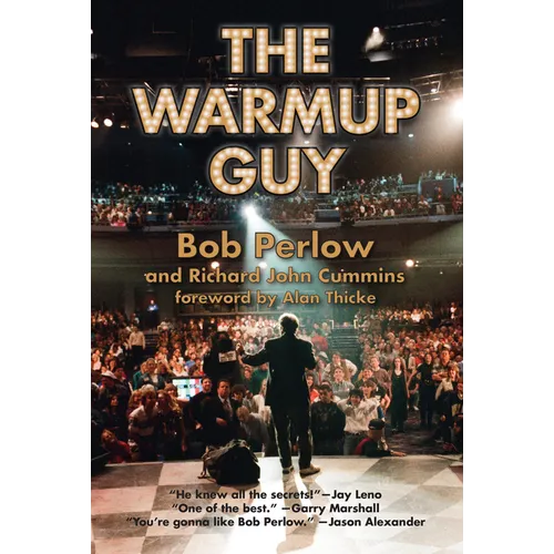 The Warmup Guy