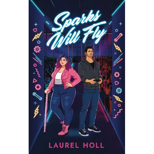 Sparks Will Fly