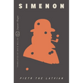 Pietr the Latvian (Inspector Maigret)