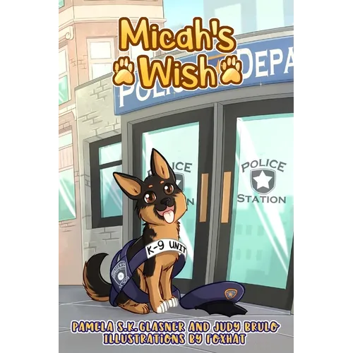 Micah's Wish