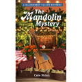The Mandolin Mystery