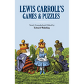 Lewis Carroll's Games and Puzzles