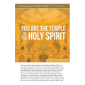 You Are a Temple of the Holy Spirit Study Guide